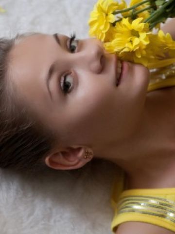 Анкета проститутки Ника, 23 года